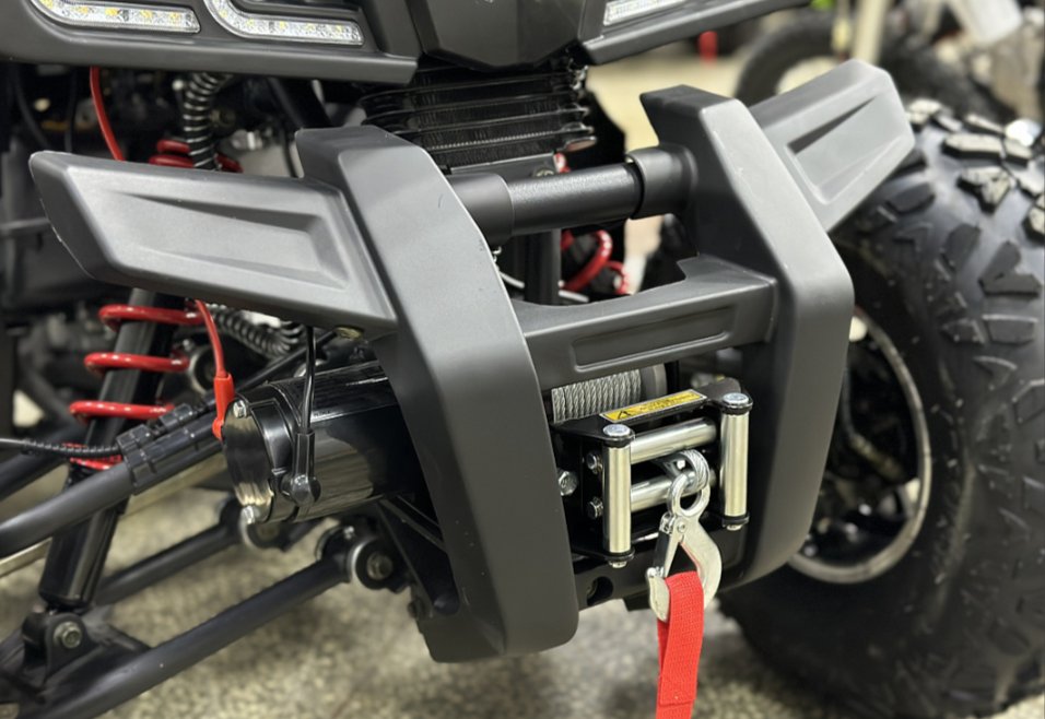 Квадроцикл GBM MAVERICK 300 NEW PREMIUM в Ельце