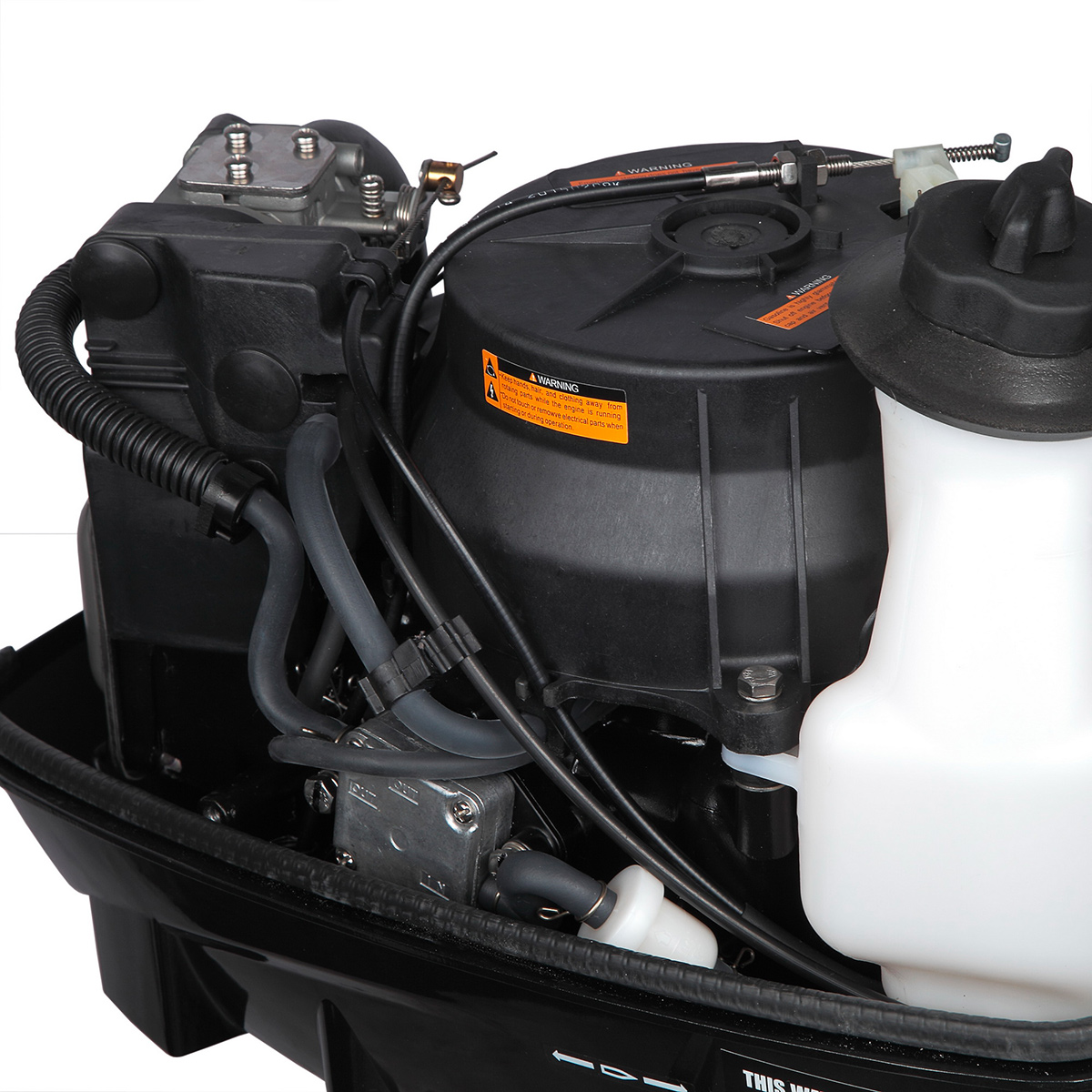 Лодочный мотор MARLIN MF 5 AMHL в Ельце