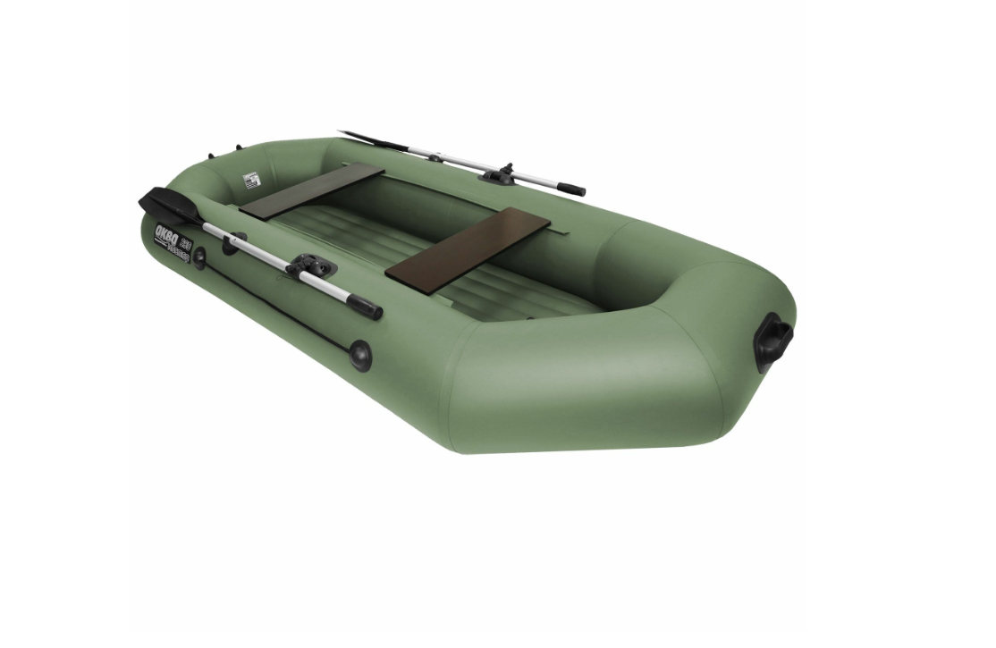  Лодка АКВА-МАСТЕР 280 НД в Ельце