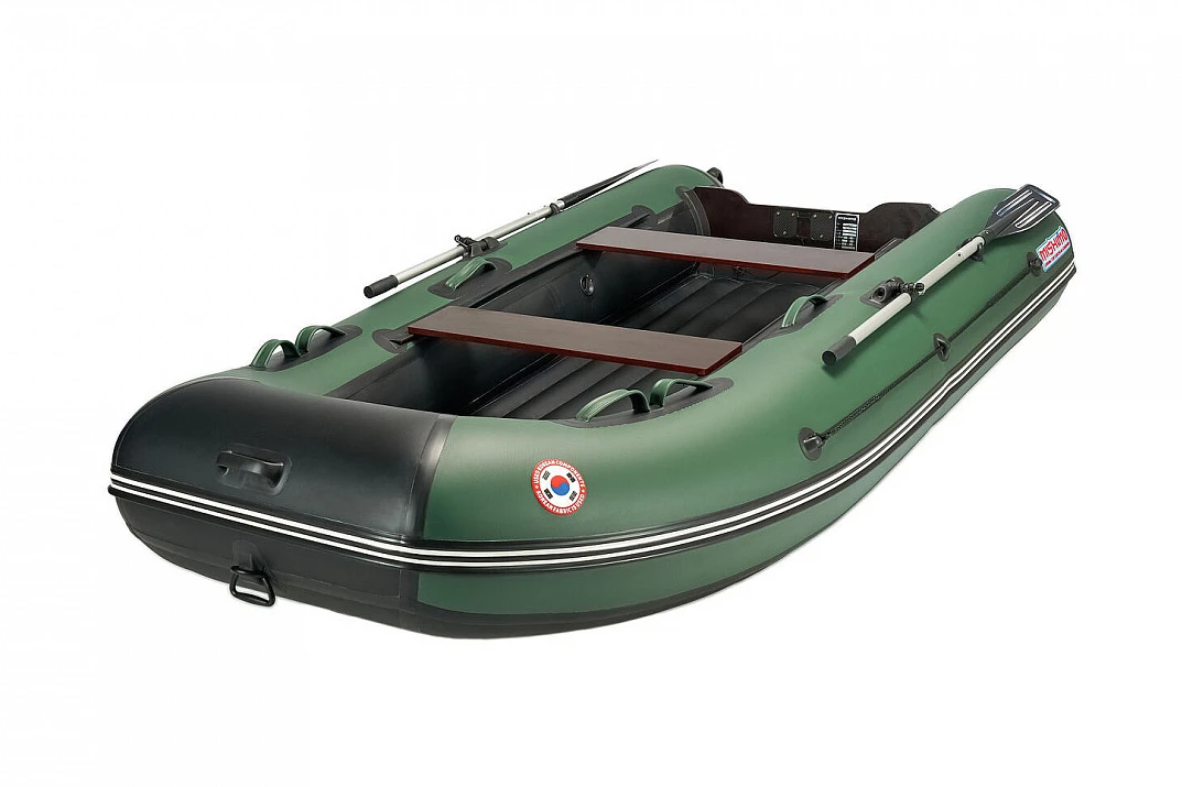 КОМПЛЕКТ ЛОДКА MISHIMO LITE 350 + МОТОР 9,9 (15) Л.С. в Ельце