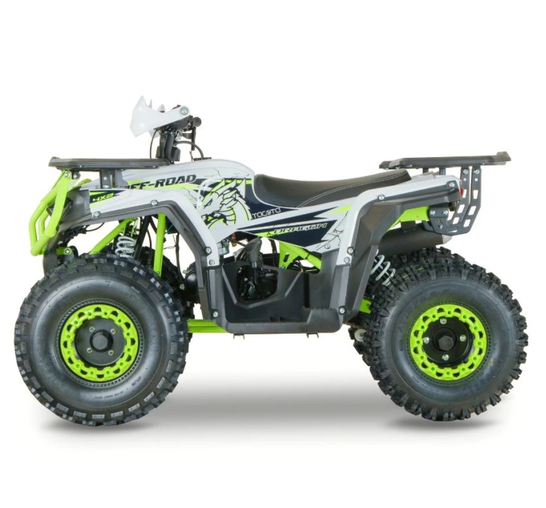 Квадроцикл YACOTA DRAGON 125 в Ельце