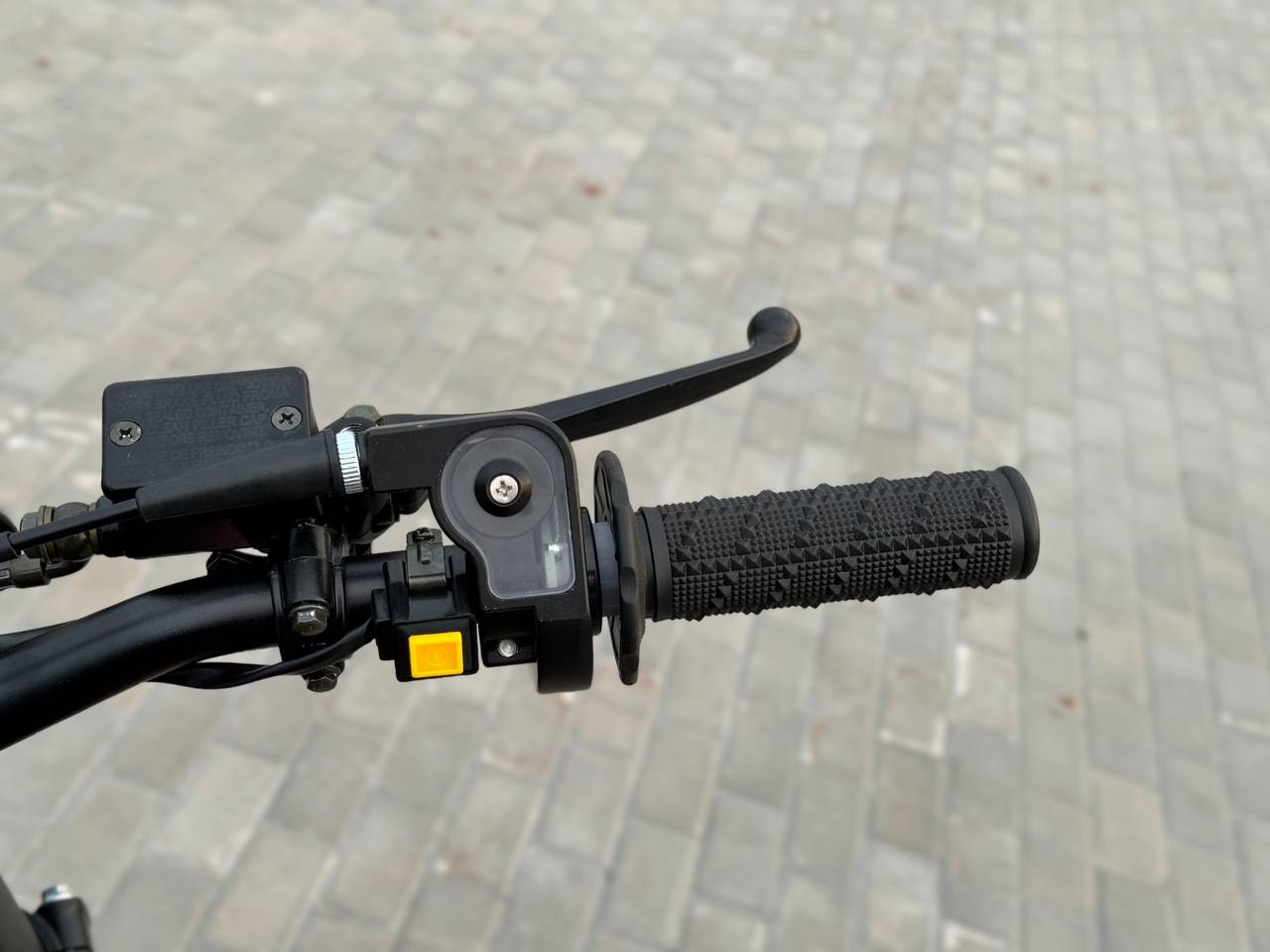 Кроссовый мотоцикл Sanchez Maniac CB300F в Ельце