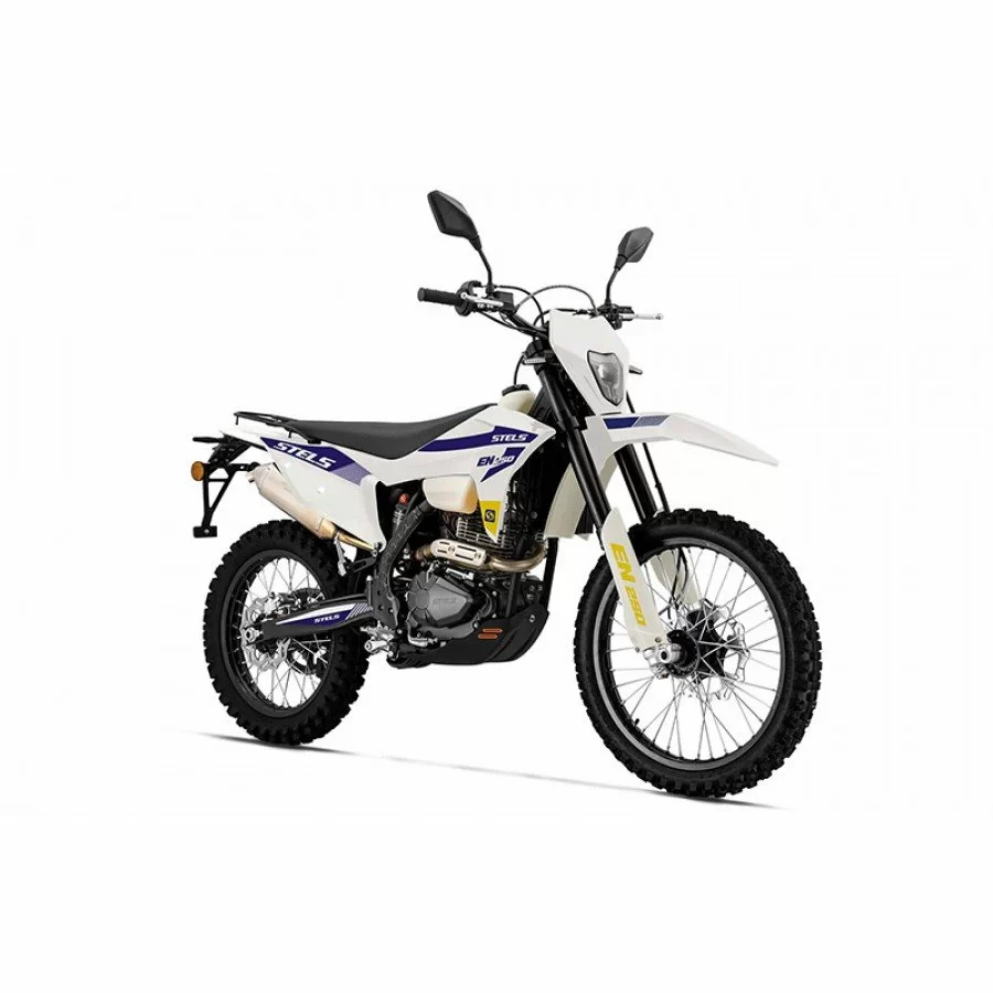 Мотоцикл STELS ЭНДУРО EN250  в Ельце
