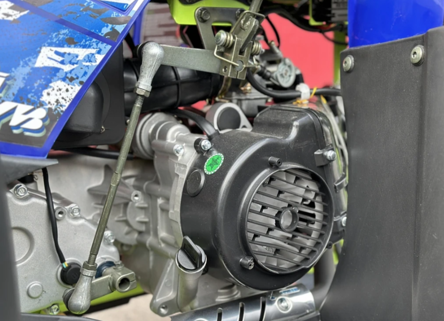  Квадроцикл PROMAX ATV 250 MAX (2025) в Ельце