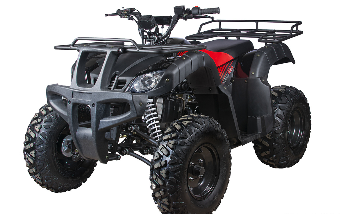 Квадроцикл YACOTA SELA 200 в Ельце