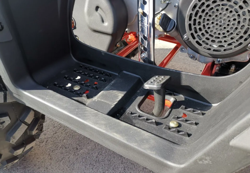 Квадроцикл GBM SHARP BIG 300 NEW в Ельце