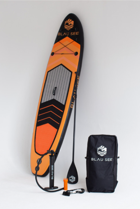 НАДУВНОЙ SUP-BOARD MOONLIGHT 11,6 в Ельце