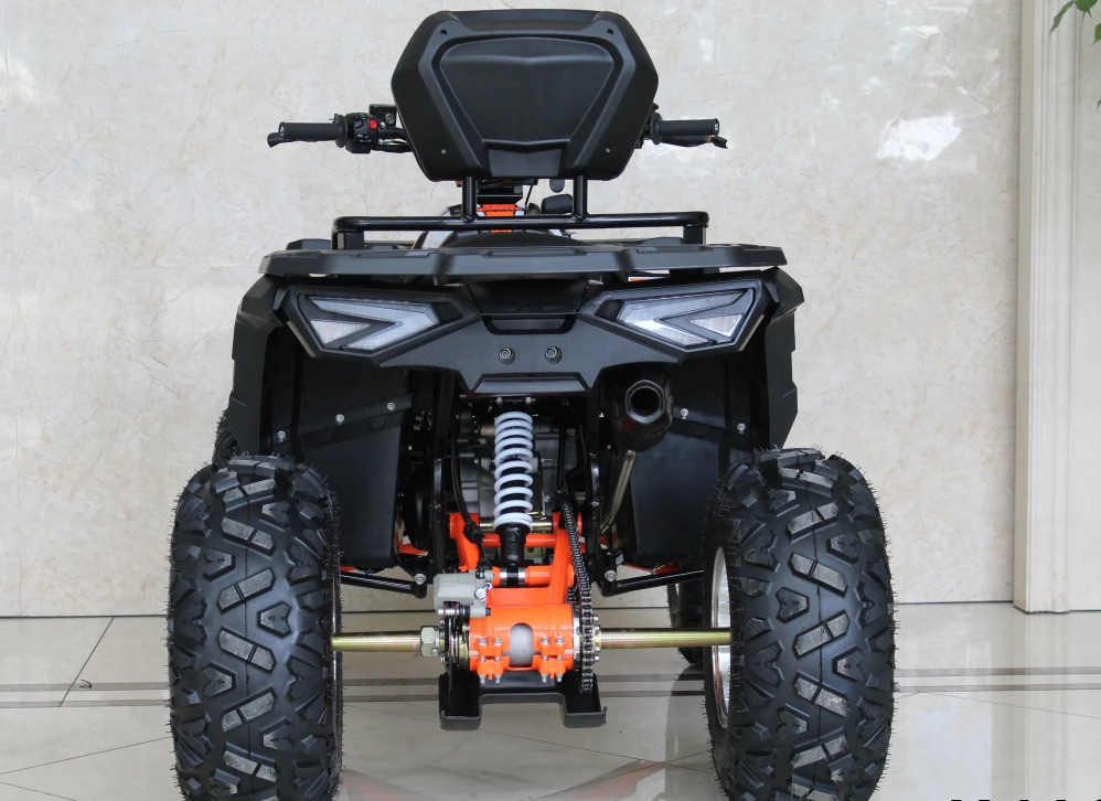 Квадроцикл GBM STORMRIDER 300 NEW PREMIUM в Ельце