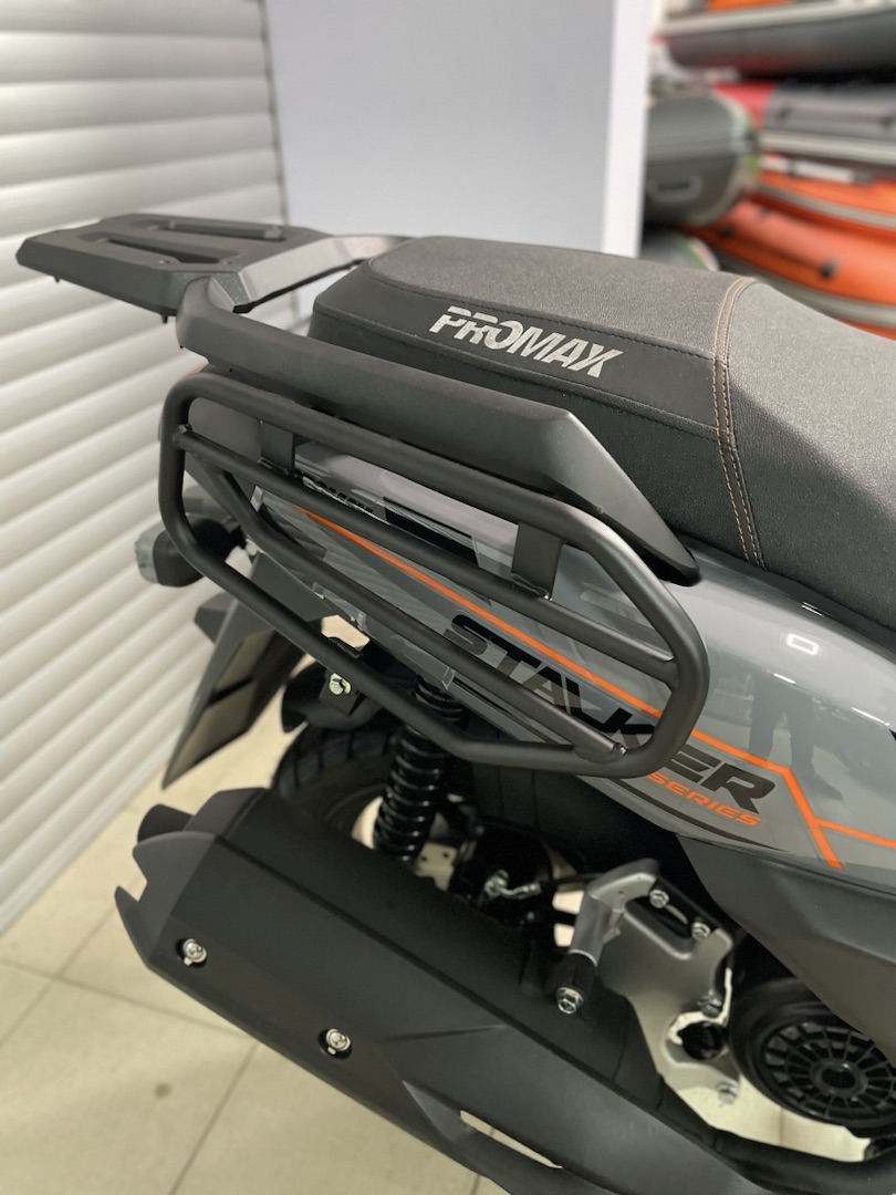 Скутер PROMAX STALKER 150(49) в Ельце