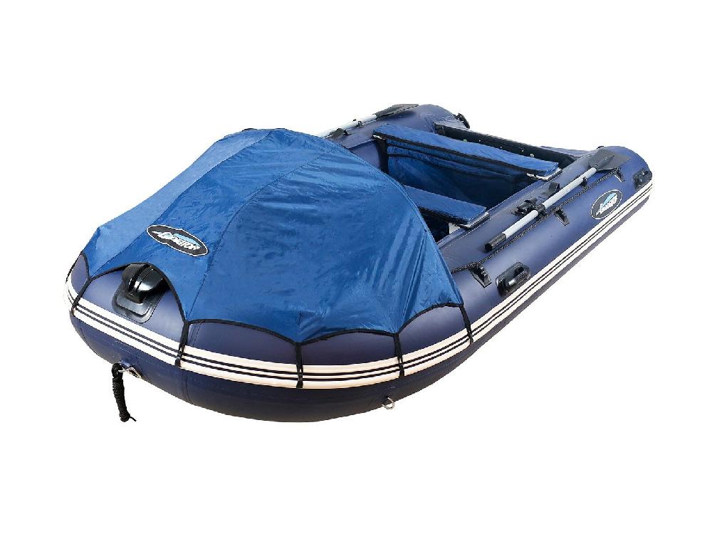 НАДУВНАЯ ЛОДКА GLADIATOR C420AL в Ельце