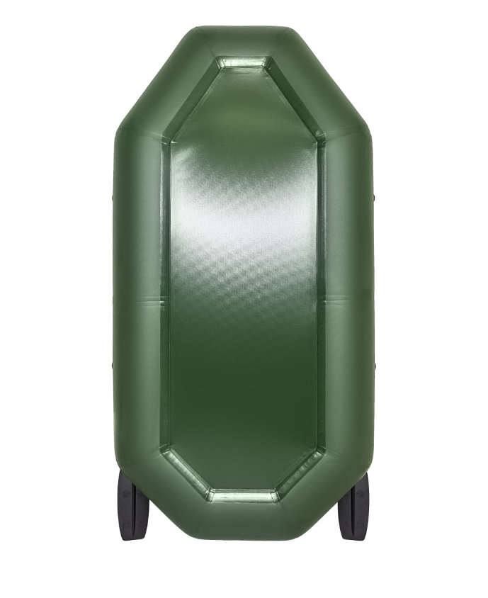 Лодка Барс 240 в Ельце