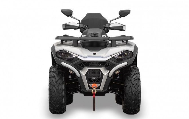 Квадроцикл HISUN HiSUN GUARDIAN 750L -/LONG/ в Ельце