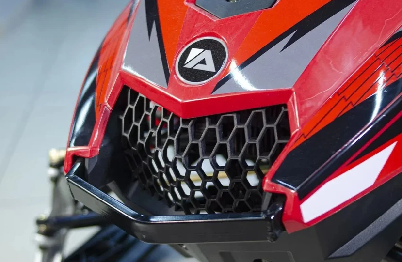 Снегоход Ataki WD 300 в Ельце