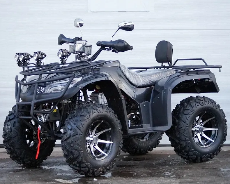 Квадроцикл PROMAX TRX320 (кардан) в Ельце