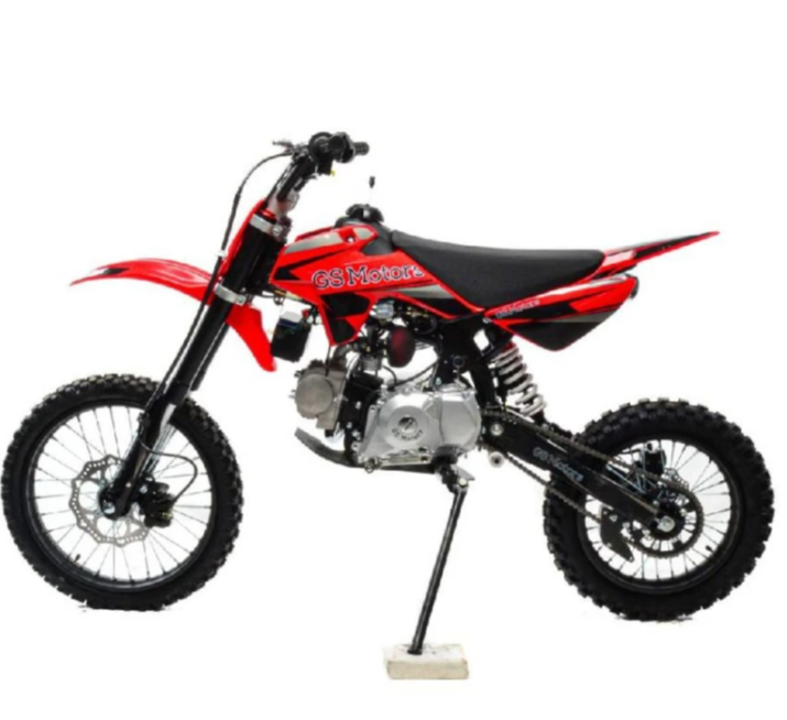Питбайк MOTOLAND (МОТОЛЕНД) GS Motors S12 17/14 E в Ельце