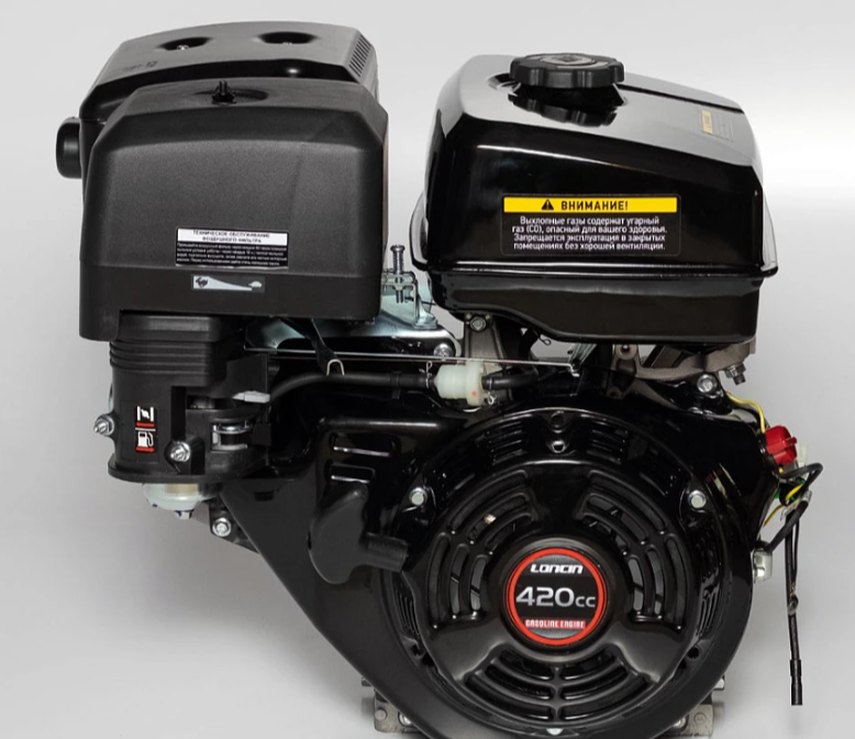 Мотобуксировщик XTREME-MOTORS "Полюс-2" Зима 13 л.с. в Ельце