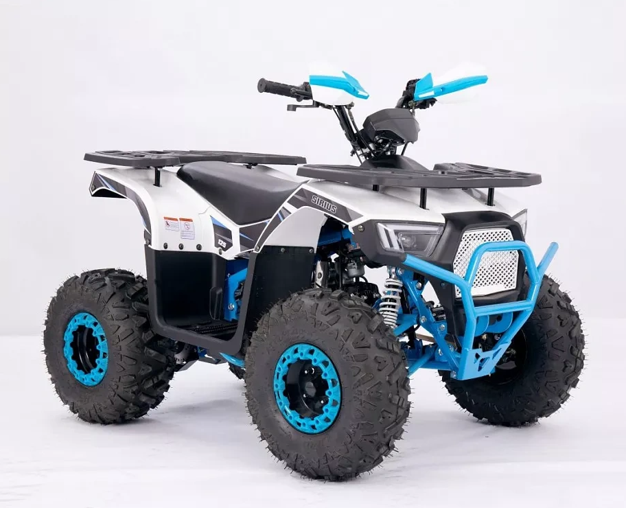 Квадроцикл YACOTA Sirius 125 в Ельце
