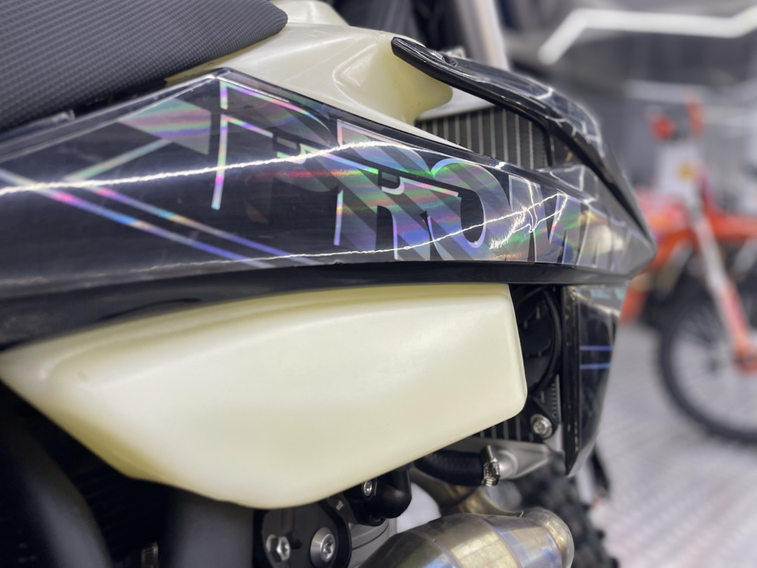 Кроссовый мотоцикл (эндуро) PROMAX PZ9 480 PRO-SPORT в Ельце