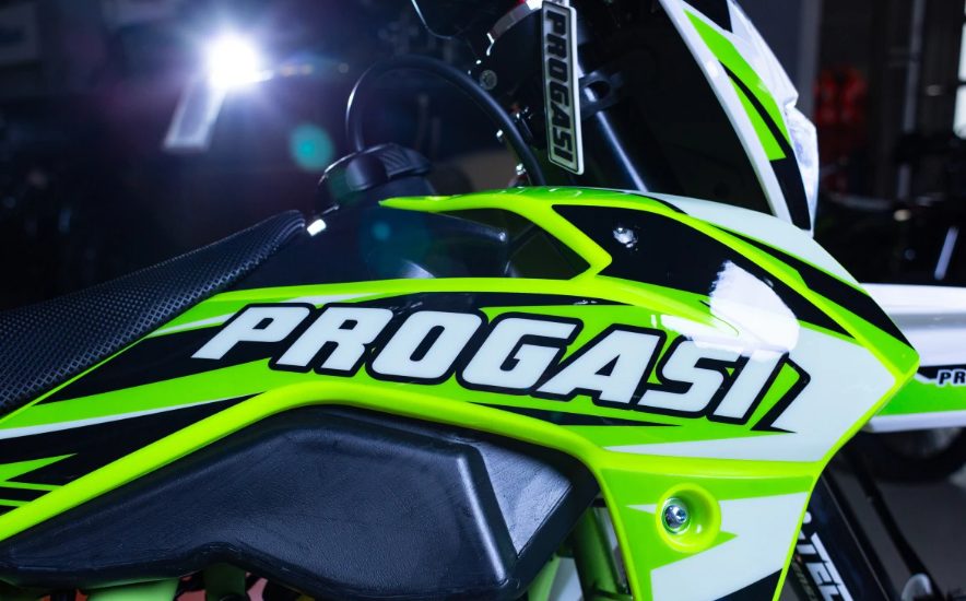 Мотоцикл Progasi SUPER MAX 300 PRO PR300 (ZS175FMN) в Ельце