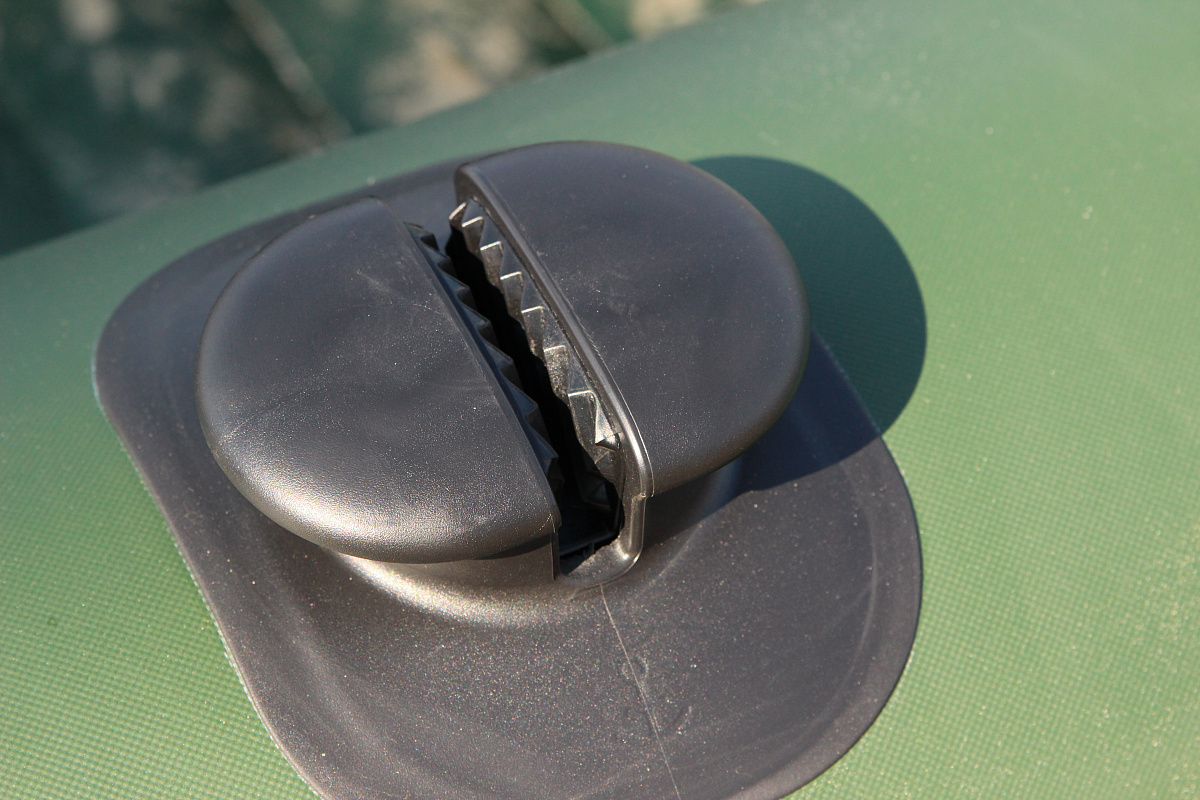 Лодка MISHIMO PRO 390 в Ельце