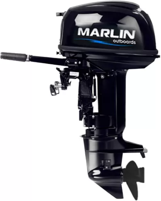 Лодочный мотор MARLIN MP 30 AWHL в Ельце