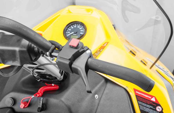 Снегоход STELS MS600T (SWT ST) СТАВР 1.0 К01 Tech в Ельце