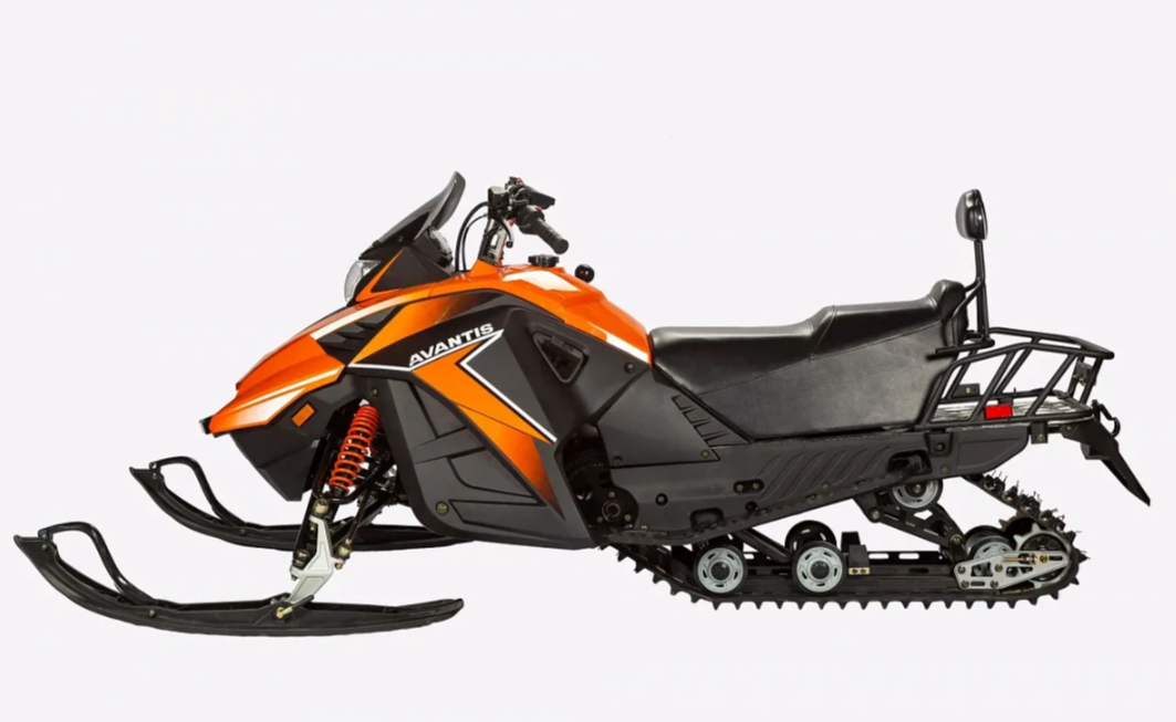 Снегоход AVANTIS CAPITAN 150 в Ельце