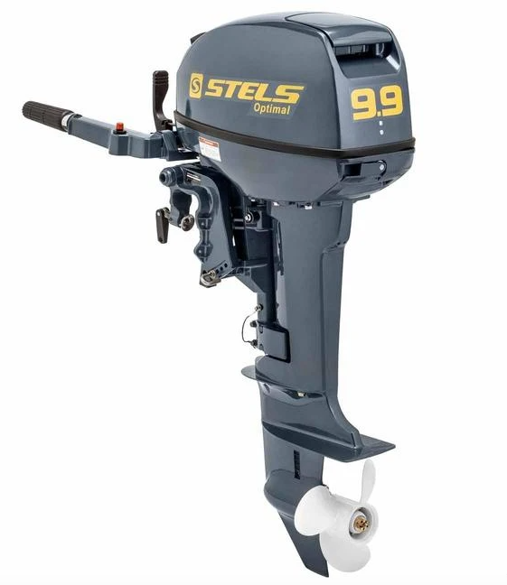 Лодочный мотор STELS 9.9HP Optimal в Ельце
