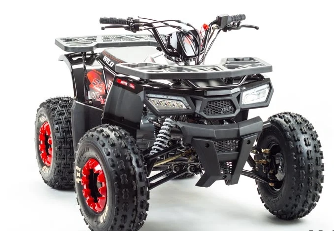 Квадроцикл PROMAX WILD 175 в Ельце