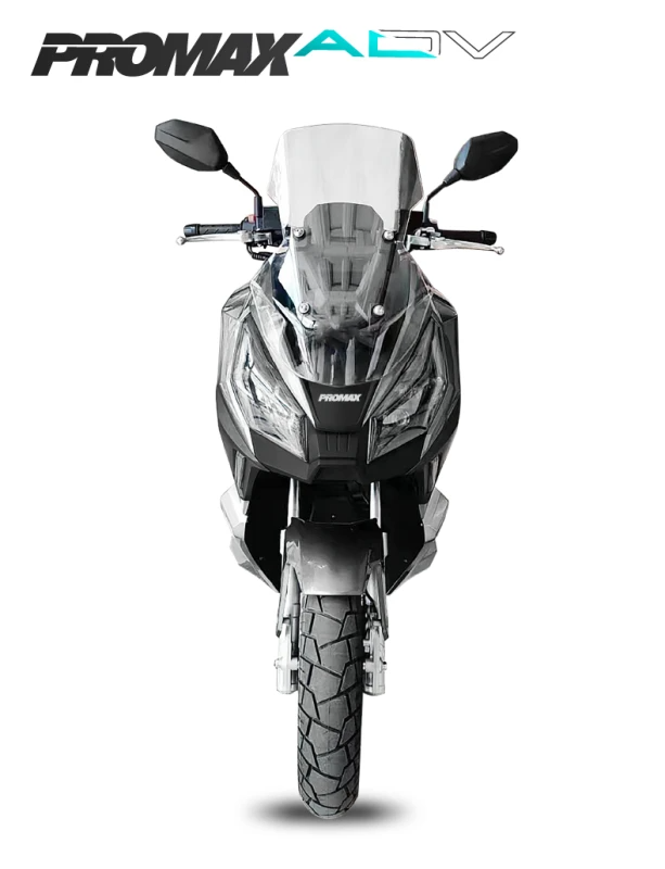 МаксиСкутер PROMAX-HONDA ADV 150 (49) EFI (Inspired by HONDA) в Ельце