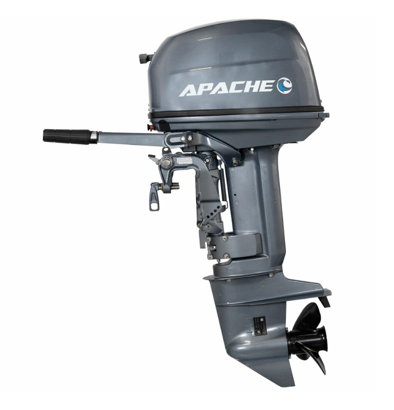 Лодочный мотор APACHE T30BS в Ельце