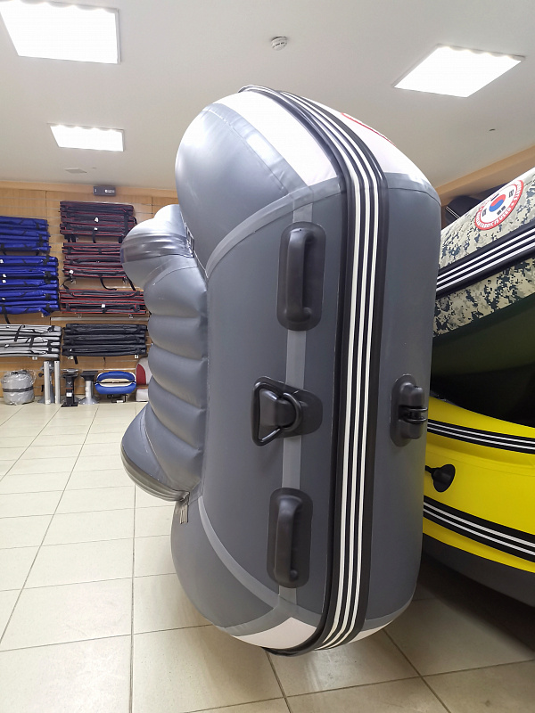 Лодка MISHIMO SPORT 400 в Ельце