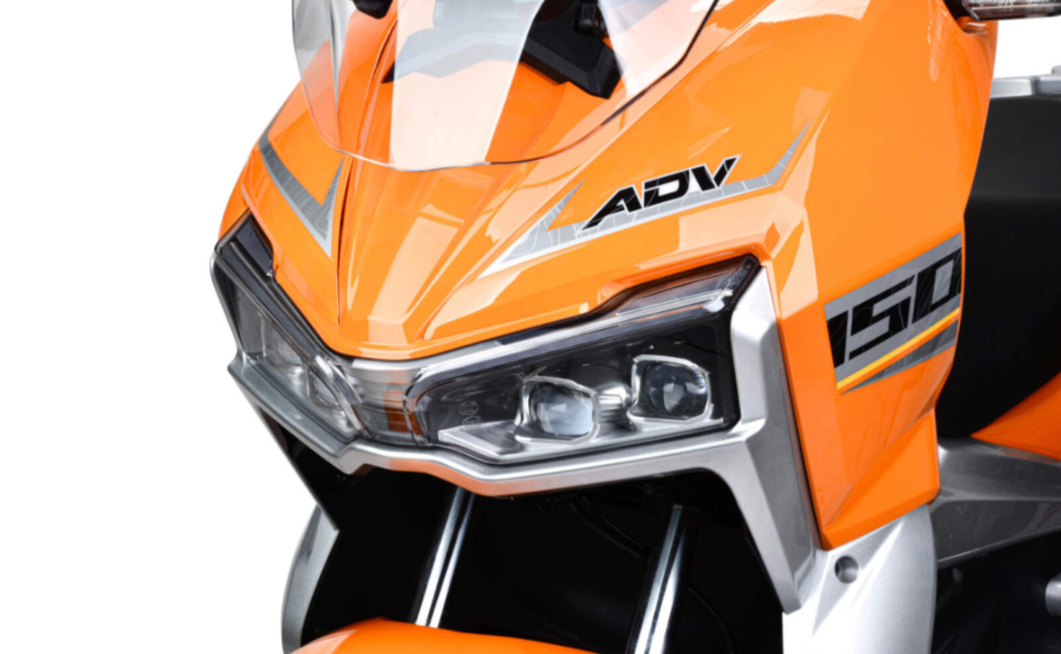 Скутер MOTOLAND (МОТОЛЕНД) T-MAX 150 в Ельце