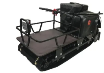 Мотобуксировщик PAXUS 500 13 л.с. HONDA в Ельце