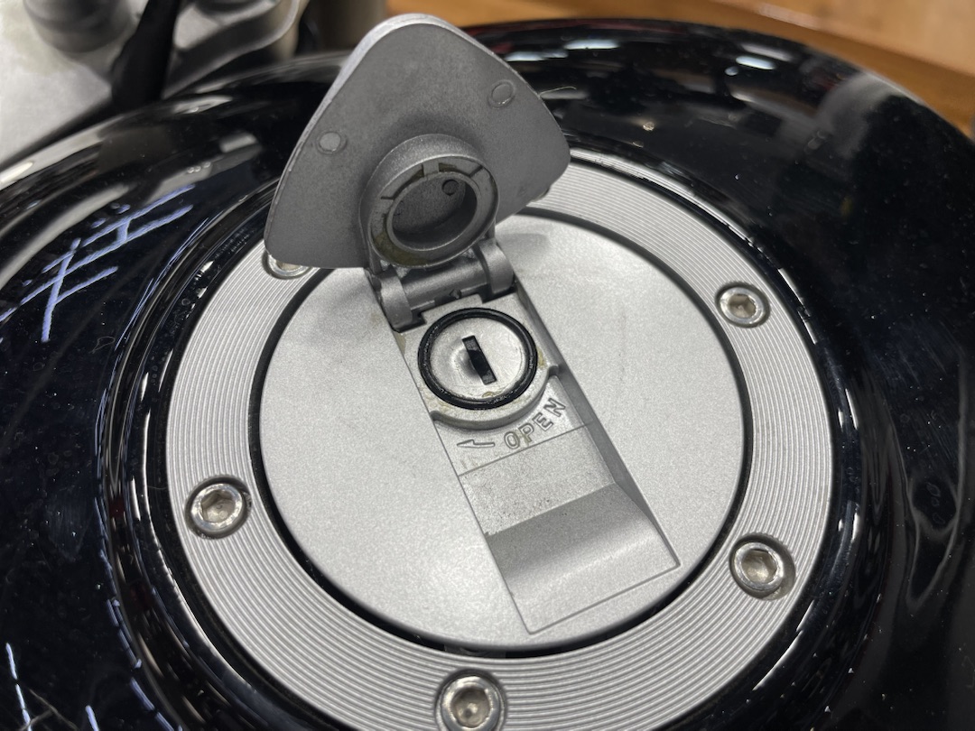 Мотоцикл Benda Chinchilla 300 в Ельце