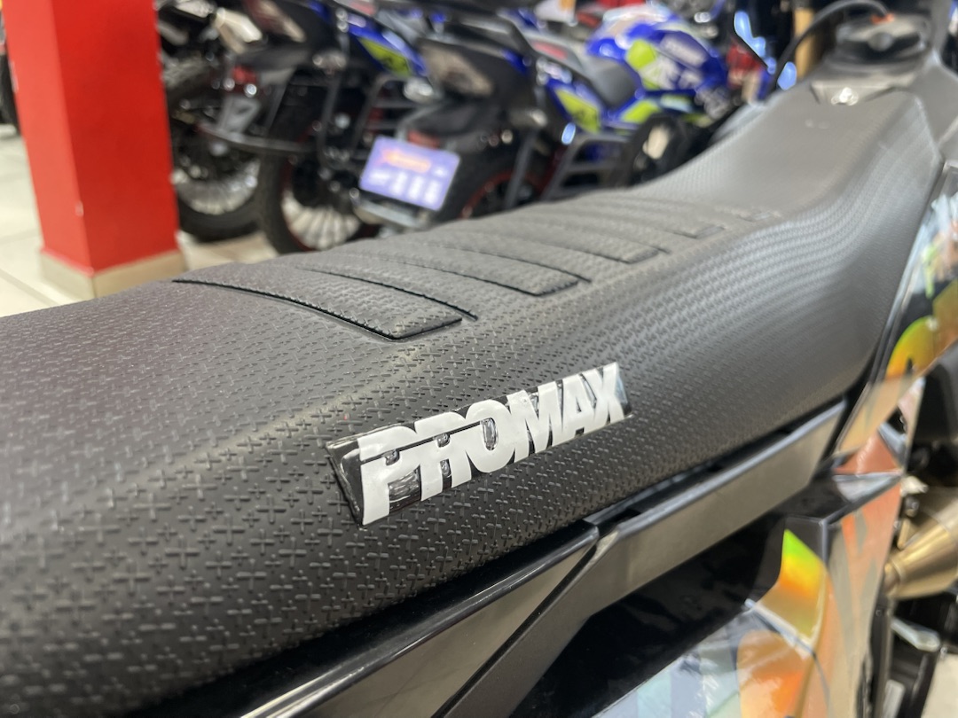 Кроссовый мотоцикл PROMAX BLACKOUT NB300 MX в Ельце