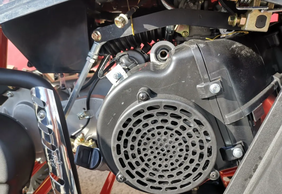 Квадроцикл GBM SHARP BIG 300 NEW в Ельце