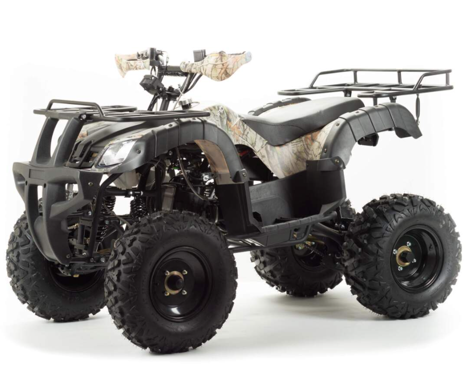 Квадроцикл MOTOLAND (МОТОЛЕНД) 200 ALL ROAD в Ельце