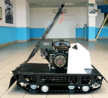 Мотобуксировщик XTREME-MOTORS "Полюс-2 мини" 18.5 л.с. в Ельце