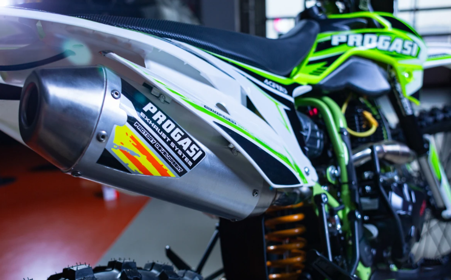 Мотоцикл Progasi SUPER MAX 300 PRO PR300 (ZS175FMN) в Ельце