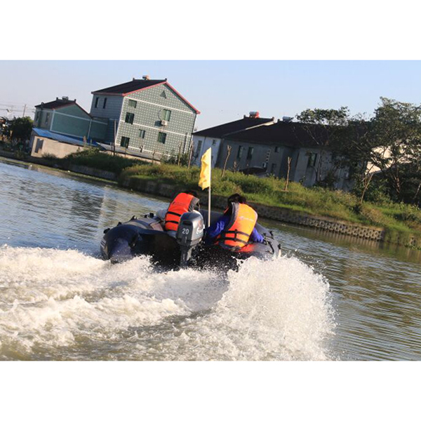 ЛОДОЧНЫЙ МОТОР ALLFA CG Т20 в Ельце