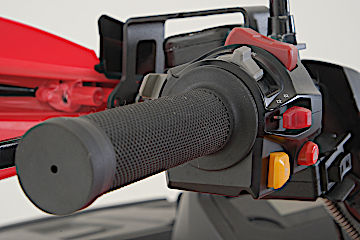 Квадроцикл Русская механика РМ 800 Т серии «Шёлковый путь» в Ельце