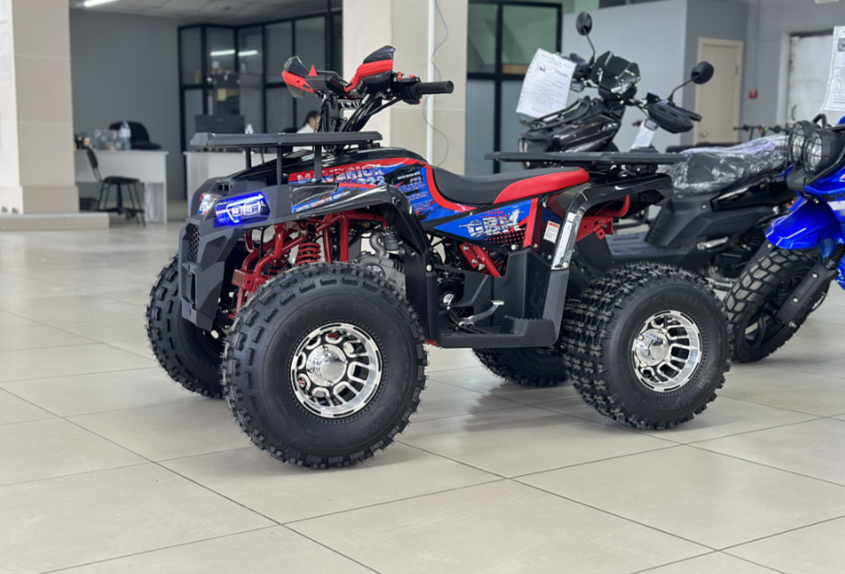 Квадроцикл GBM MAVERICK 222 NEW в Ельце