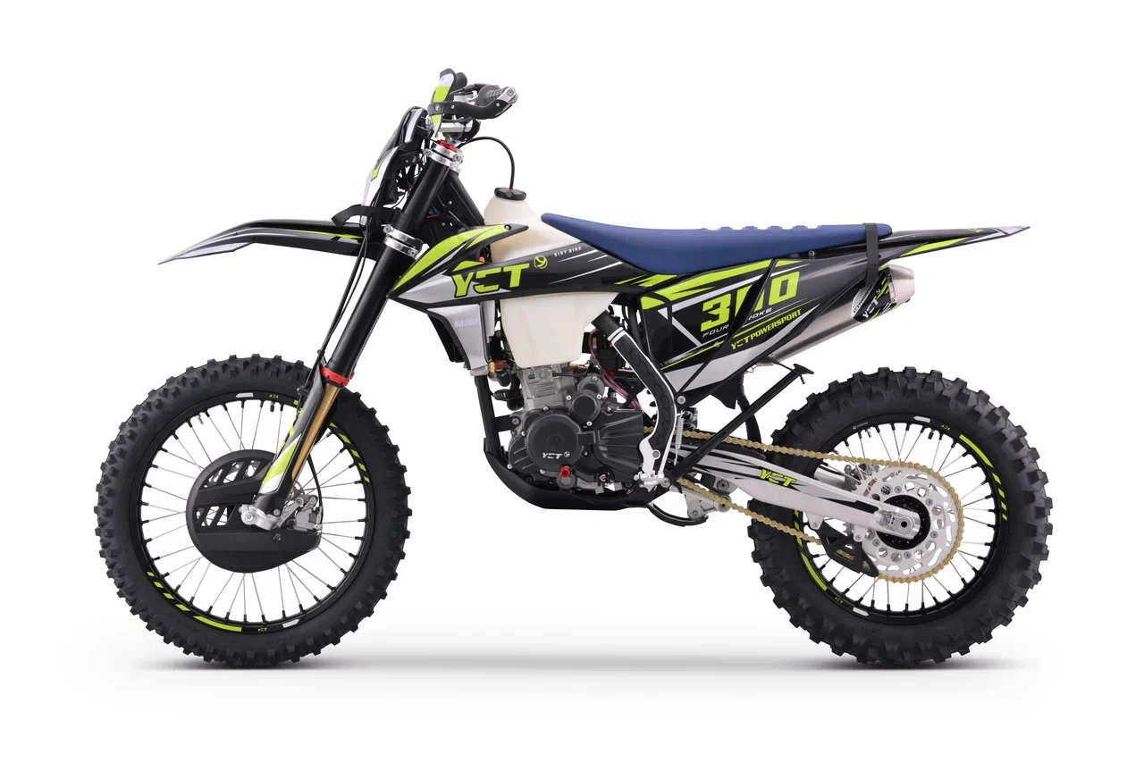 Кроссовый мотоцикл YACOTA NB300 в Ельце