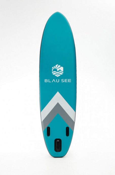 НАДУВНОЙ SUP-BOARD BUSINESS LIGHT BLUE 10,6 в Ельце