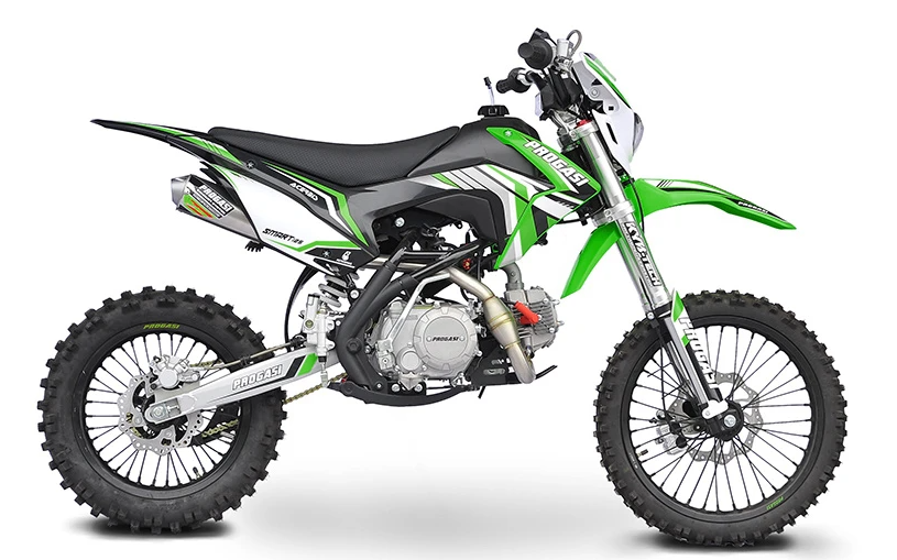 Питбайк Progasi Smart 150 в Ельце