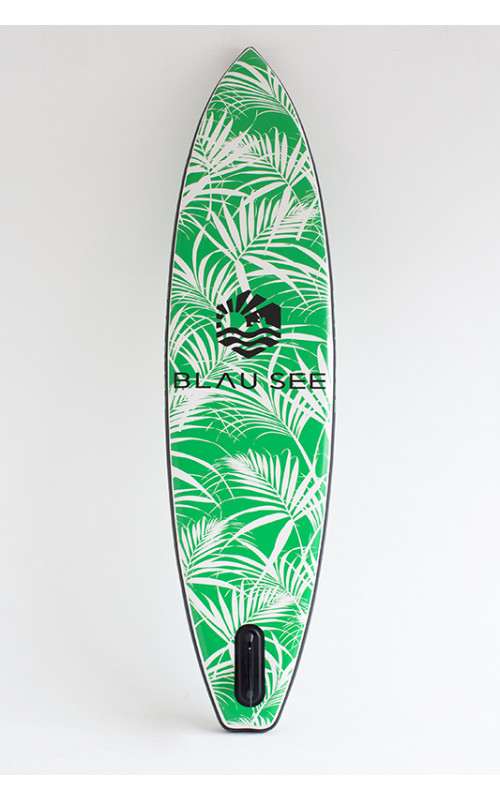 НАДУВНОЙ SUP BOARD JUNGLES 11,6 в Ельце