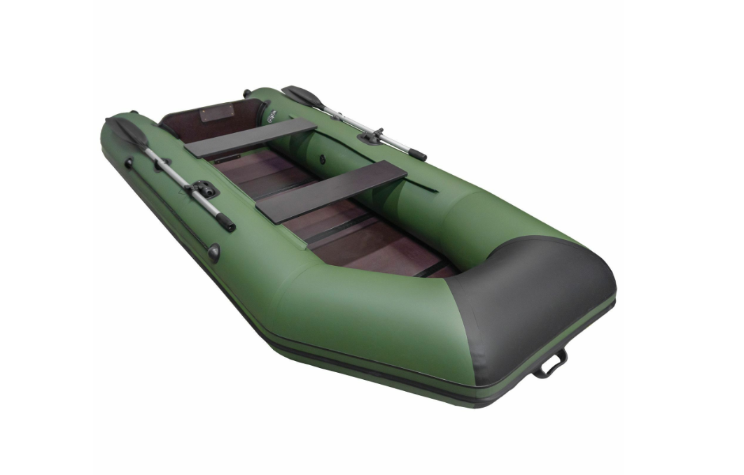 Лодка АКВА 3200 слань-книжка в Ельце