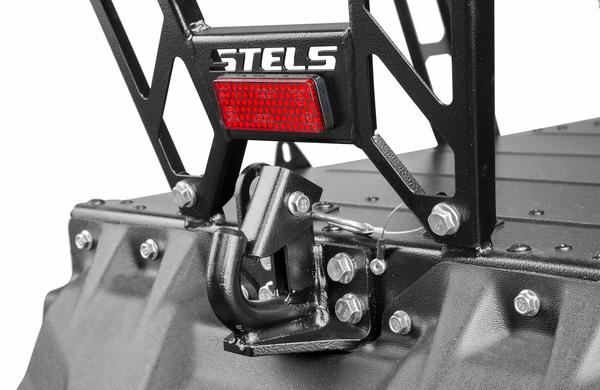 Снегоход STELS АТАМАН SA800T 2.0 в Ельце