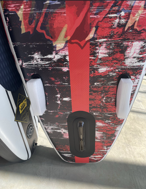 SUP (САП) ДОСКА RAIDEX TAKUMO 10.6’ (320СМ) N 10 в Ельце